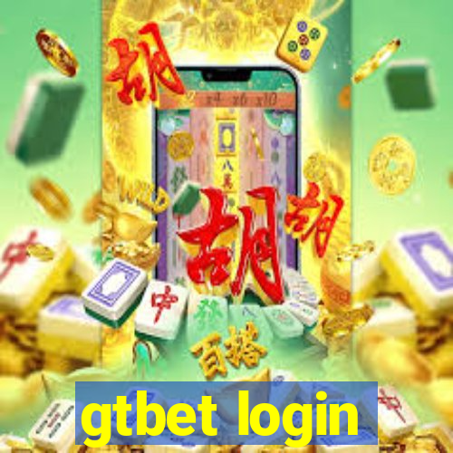 gtbet login